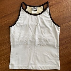 Everlast | High Neck Tank